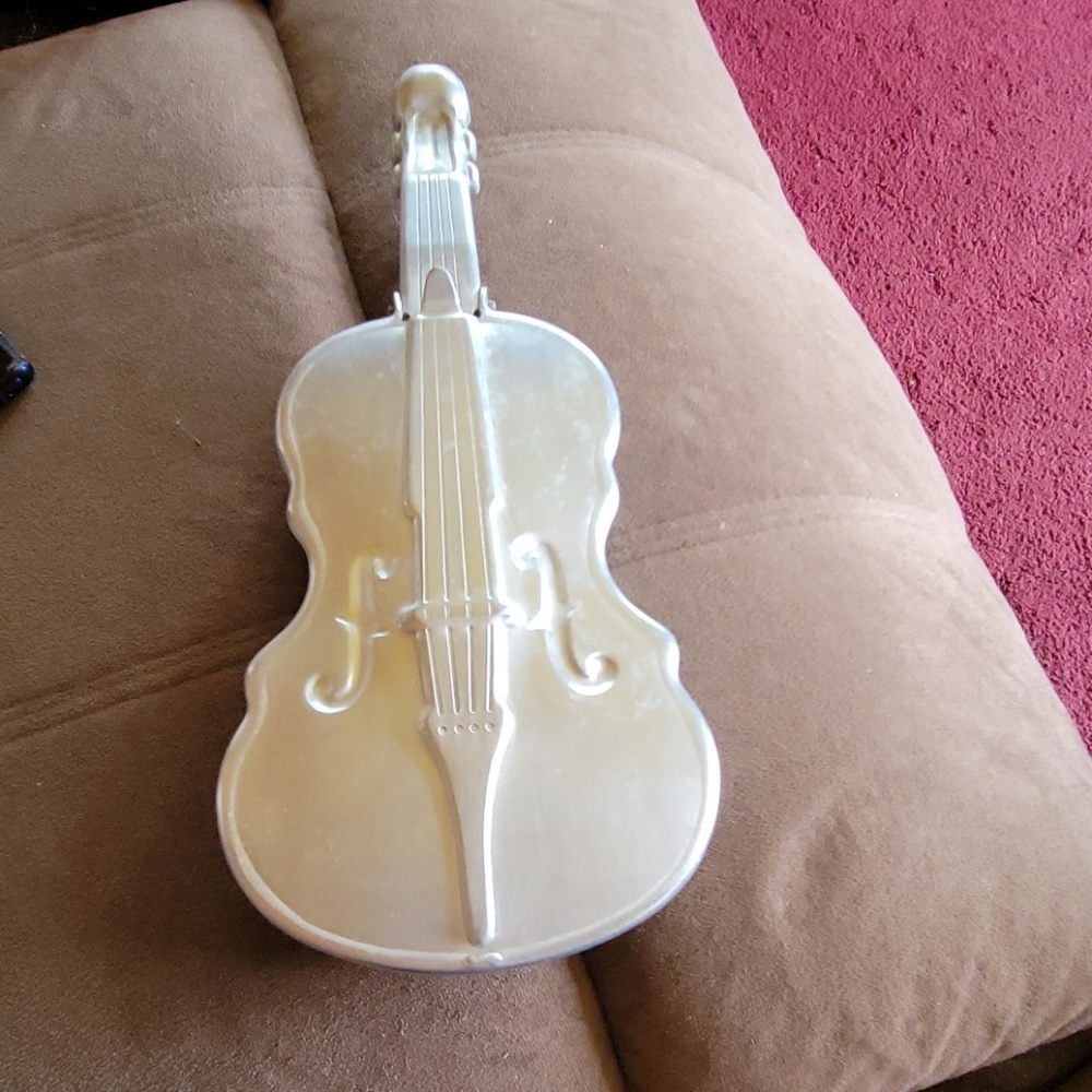 Vintage butler Mt Vernon ware